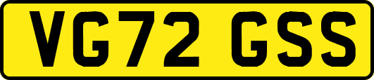 VG72GSS