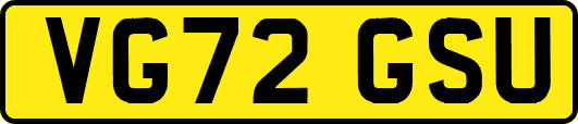 VG72GSU