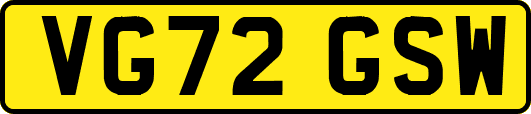 VG72GSW