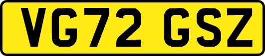 VG72GSZ