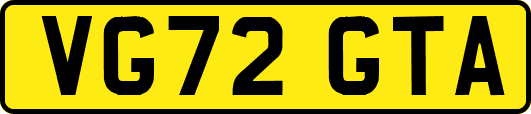 VG72GTA