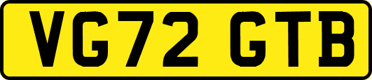 VG72GTB
