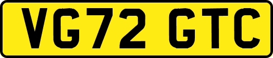 VG72GTC