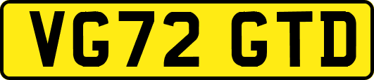 VG72GTD