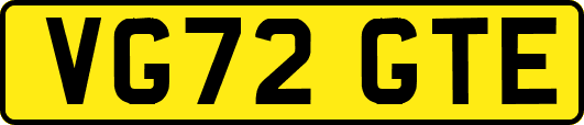 VG72GTE