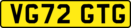 VG72GTG