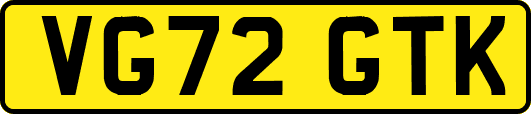 VG72GTK