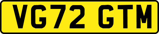 VG72GTM