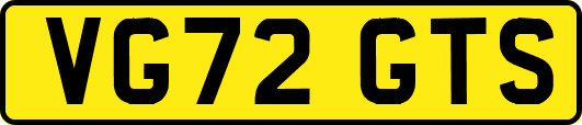 VG72GTS
