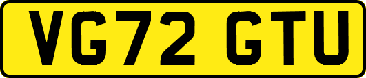 VG72GTU