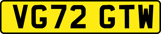 VG72GTW