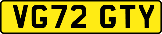 VG72GTY