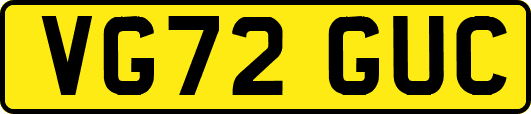 VG72GUC
