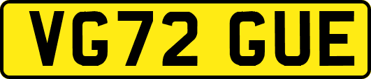 VG72GUE