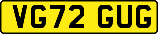 VG72GUG