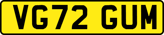 VG72GUM