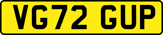 VG72GUP