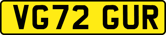 VG72GUR
