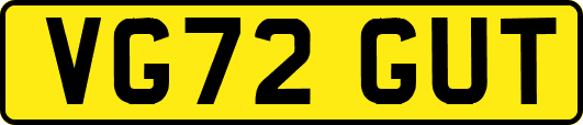 VG72GUT