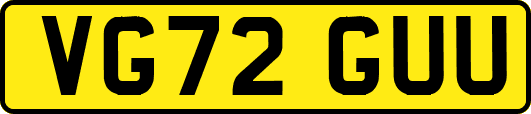 VG72GUU