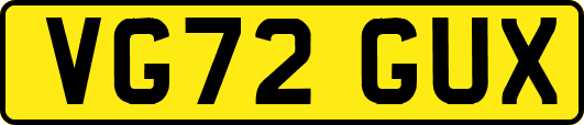 VG72GUX