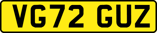 VG72GUZ