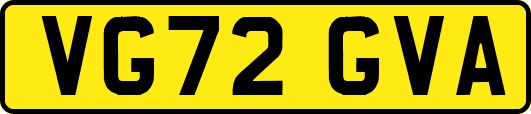 VG72GVA