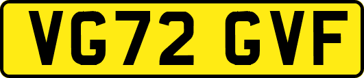 VG72GVF