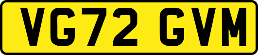 VG72GVM