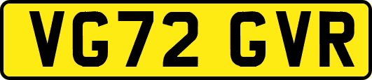 VG72GVR
