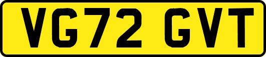 VG72GVT