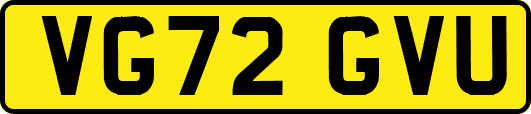 VG72GVU