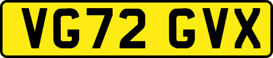 VG72GVX