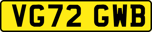VG72GWB