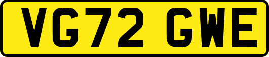 VG72GWE