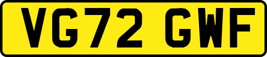 VG72GWF