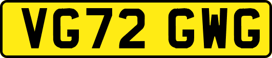 VG72GWG