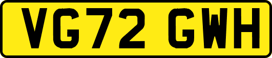 VG72GWH