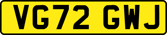 VG72GWJ