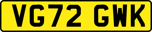 VG72GWK