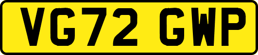VG72GWP