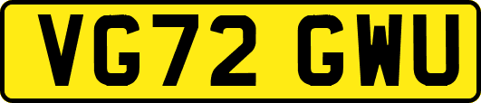 VG72GWU