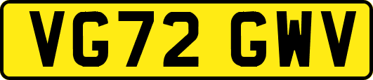 VG72GWV