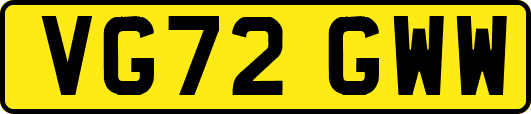 VG72GWW