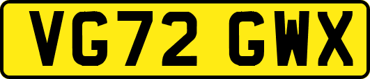 VG72GWX