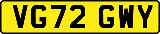 VG72GWY