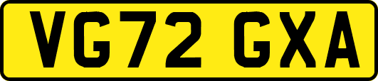 VG72GXA