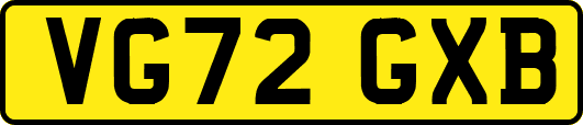 VG72GXB