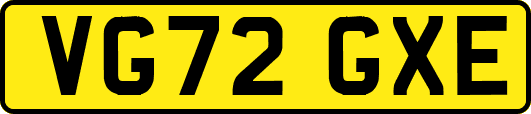 VG72GXE