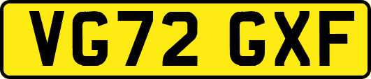 VG72GXF